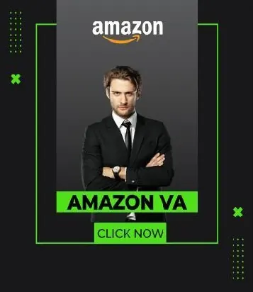 Amazon Virtual Assistant