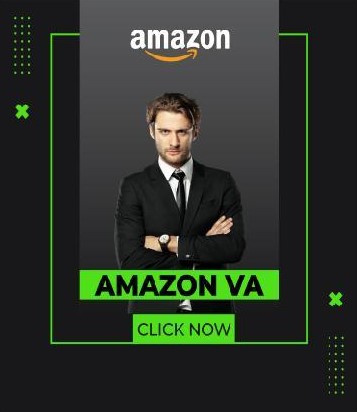 Amazon Virtual Assistant