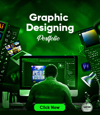 Graphic Designer